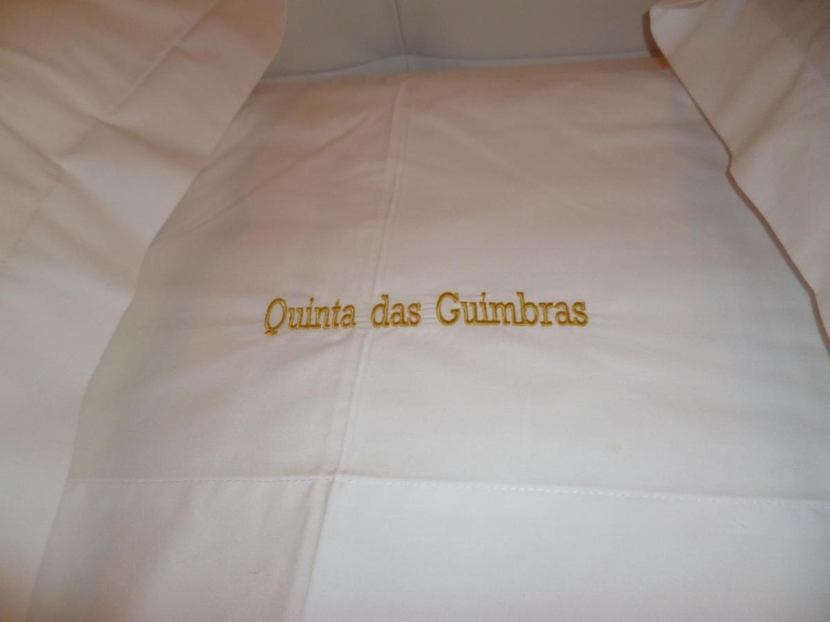 Casas Das Guimbras Geres Kültér fotó