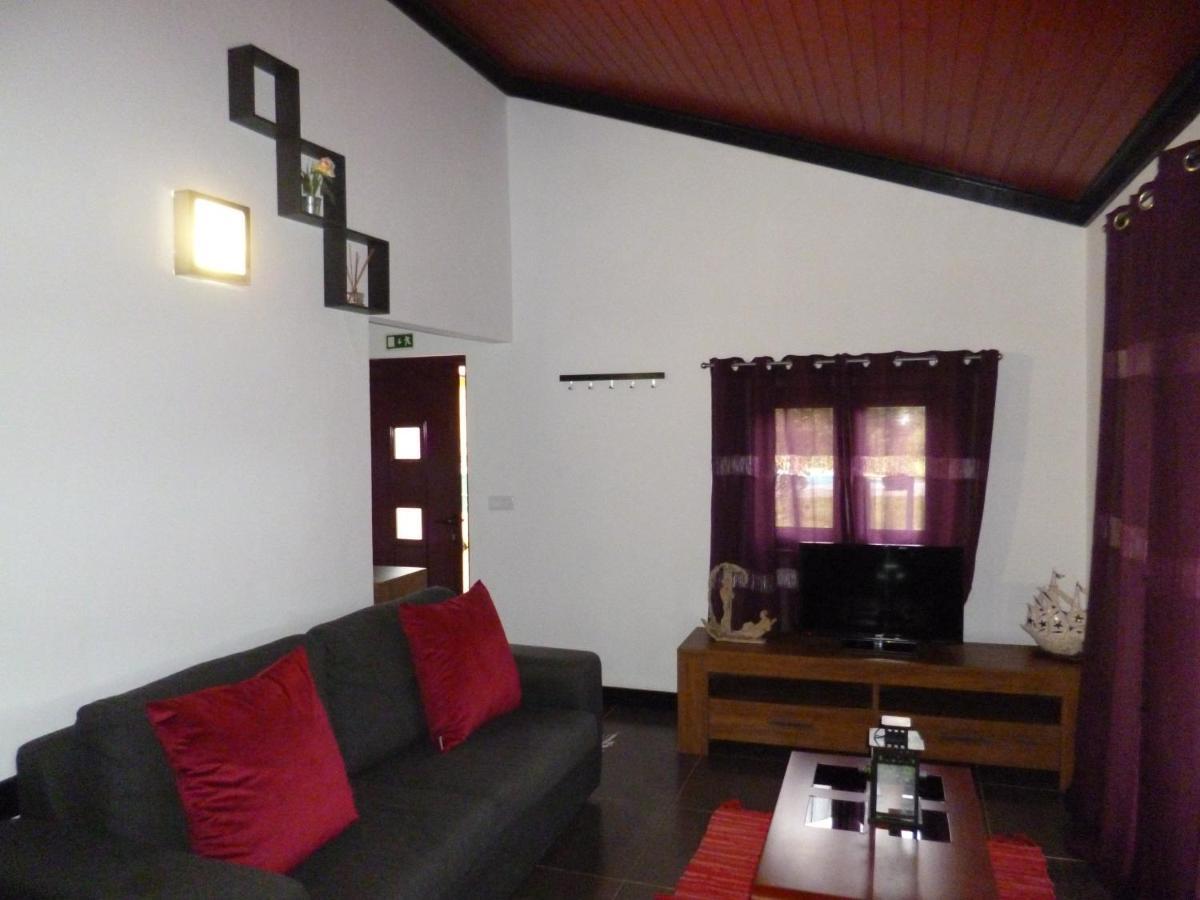 Casas Das Guimbras Geres Kültér fotó