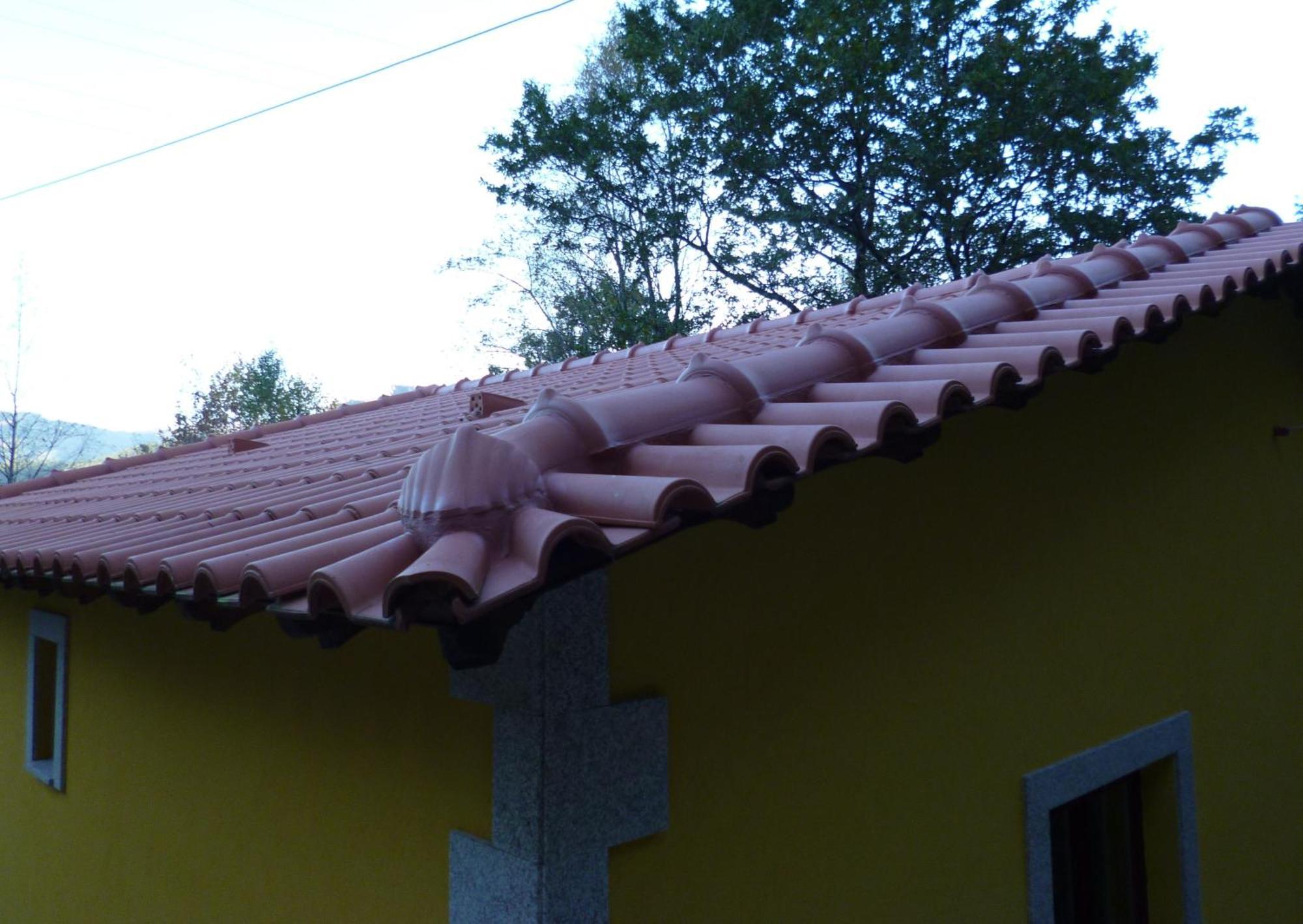 Casas Das Guimbras Geres Szoba fotó