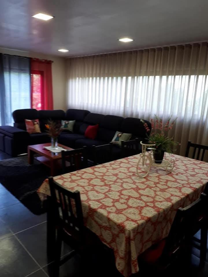 Casas Das Guimbras Geres Kültér fotó